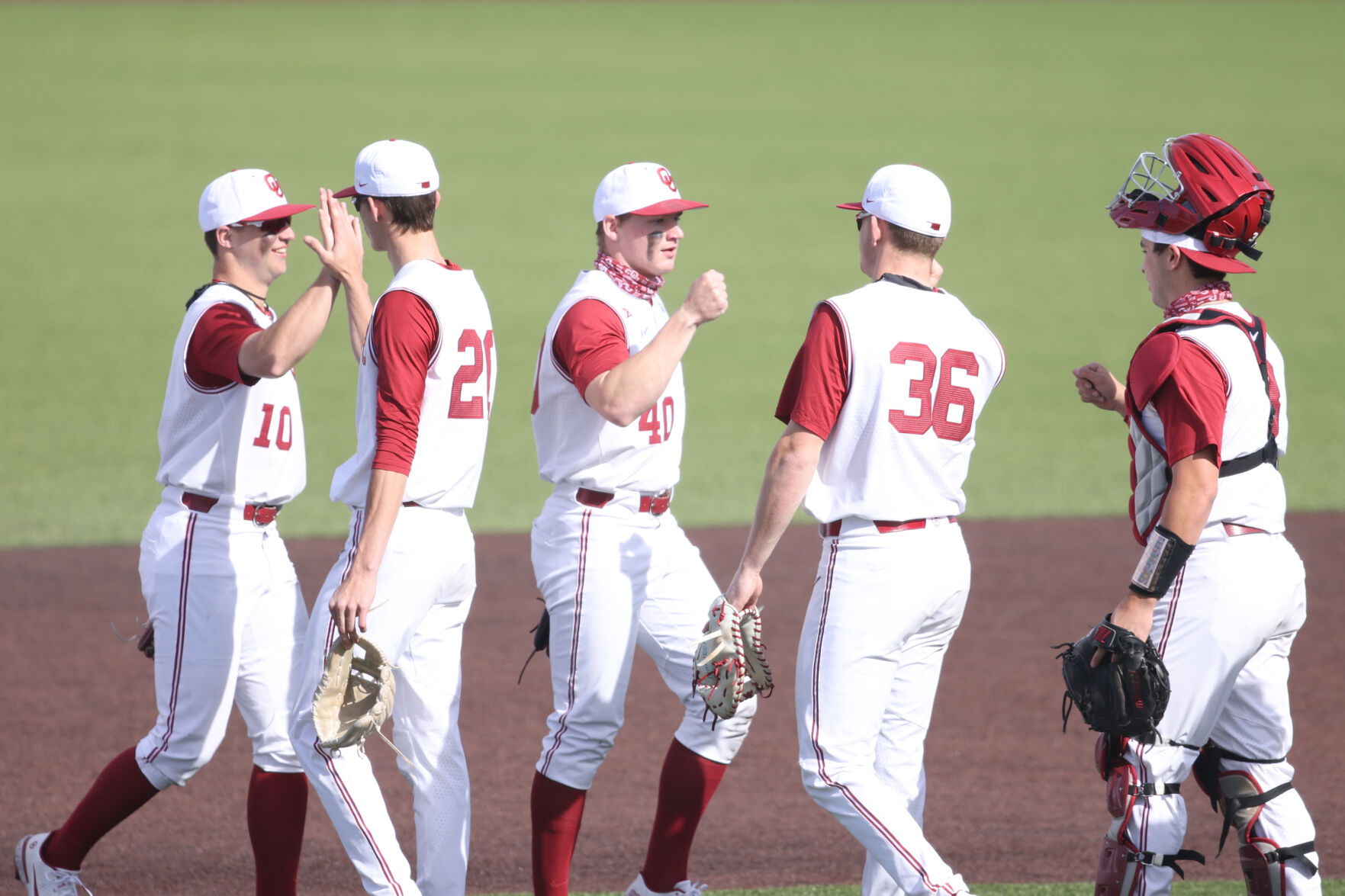 Sooners